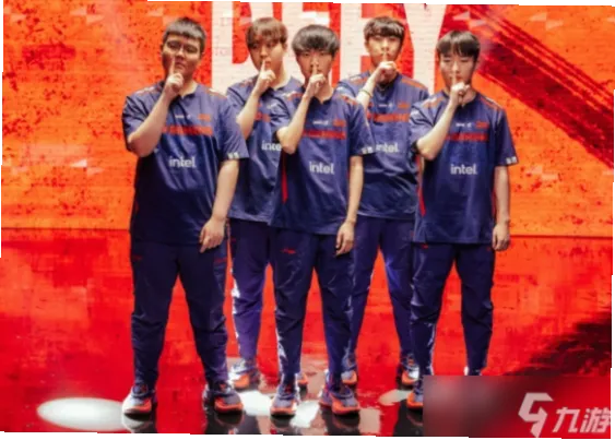 五连冠经典战役背后：低谷如何成为冠军起点？